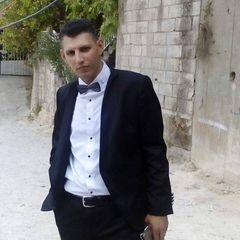 Oussama Elkhaled