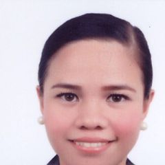 Marie Cataline Enrile, Assistant Store Manager