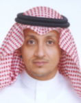 Khaled Alshadwi, Human Resources Manager	