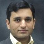 Anser Mehmood, Senior Accountant
