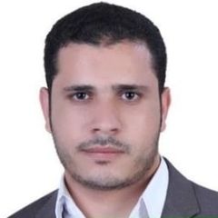Abdelghafar Abdelmordy