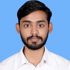 Rana Muhammad Azeem Ullah, Installation Engineer