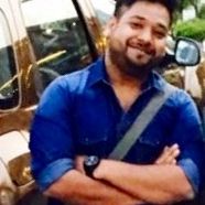 Bipul Agrawal, Information Security Consultant
