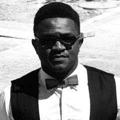 Ismael Nuunyango, Engineering Teaching Assistant