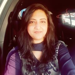 Ayesha Mubeen, Manager - Human Resource & Admin