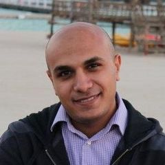 Muhammad Zidan, Business Solution Development Analyst Manager 