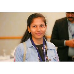 Ravali Nalamaru , HR Travel coordinator