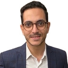Mohamed AboElyazed