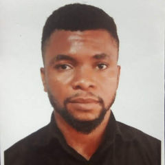 Solomon Babajide Fapohunda , production chemist