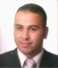 mohammad abu sall, Chief Accountant