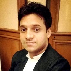 Rohit Gairola, Senior Captain  in Food & Beverage Service               