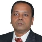 Ashu Bharti, Regional Business Consulting Manager - India 
