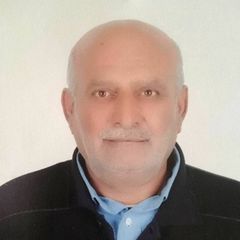 Bader AL-Deen Al-Helo, Senior Project Manager