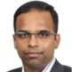 Ashok Ramani, Vice President - Group Risk