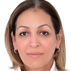 علياء مصطفى, Subcontracts Manager