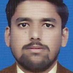 Bisharat Ali