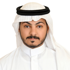 Abdullah Alharbi, مهندس مدني