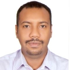 Haitham Abdul Hafiz. Elkhidir, Senior IT Engineer