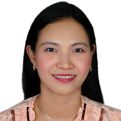 كريستينا Pena, Senior Financial Administrator