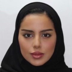 Shouq AlGhamdi, اخصائي علاقات الموظفين