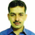 Ashfaq Hussain, HR Coordinator/Payroll Officer