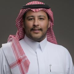 saud benduhaish, Contract Trainee