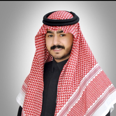 سعود الشهراني