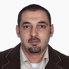 Mohammed SADAQAH, Management and Program analyst