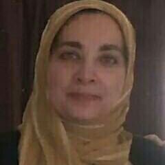 Doaa ElFayoumy, Consultant of Pediatrics
