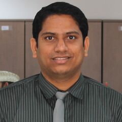 Satheesh Kumar, Senior Sales Engineer - HVAC
