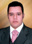 ahmed Al Edel, Senior Process Engineer
