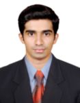 Avin Shetty, Sr. HR Officer