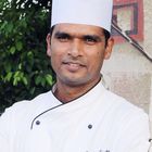 navin كومار, Executive Chef