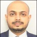 Zakarya Ameen, Services Manager