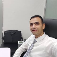Hossam Ezzat, Sales Development & RTM Manager