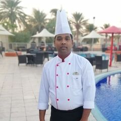 Parvaz Khondoker, Demi Chef