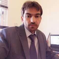 Moath Alquran, Supply Chain Manager