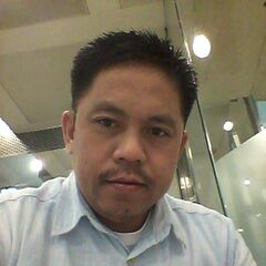 Arnel Jainal