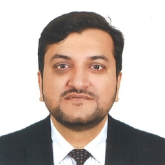 Mohammed Irfan Mohammed Farooque