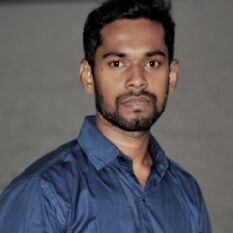 NARENDRA WAYGANKAR, 