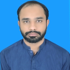 Muhammad Haroon Faiz