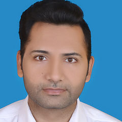 Abdur Rehman, Sr. Document Controller/ Office Administrator