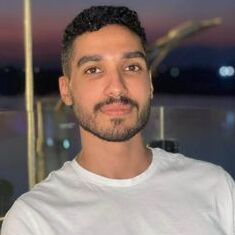 Abdelrahman Abonamira