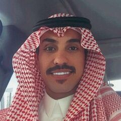 Abdulaziz  Alshammari , location manager