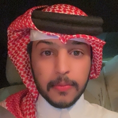 Meshal Al Qahtani