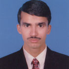 Mohammad Firoz, Assistant Registrar (F&A)