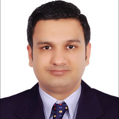 khaqan شاهين, ERP Odoo Manager/ Webmaster / SEO / Digital Marketing / IT Manager