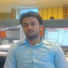 Syed Ali Raza Naqvi, EDI /VMI Executive  ( Supply chain Managment )