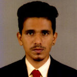 Rajeev Kutten, Data Entry Operator
