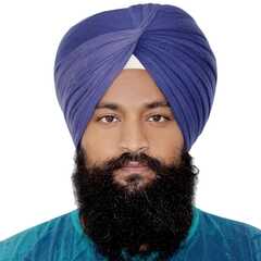 Narinder Singh